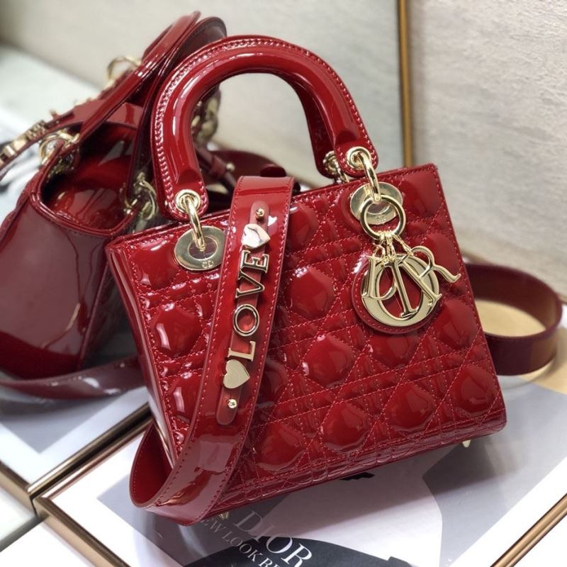 D*or my lady bags
